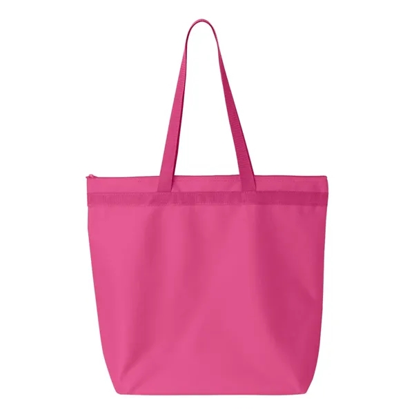 Liberty Bags Melody Large Tote - Liberty Bags Melody Large Tote - Image 16 of 38