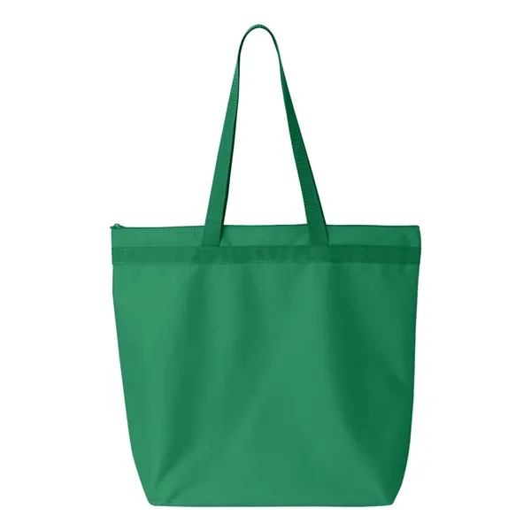 Liberty Bags Melody Large Tote - Liberty Bags Melody Large Tote - Image 18 of 38