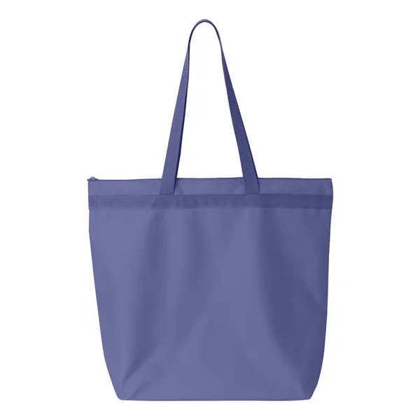 Liberty Bags Melody Large Tote - Liberty Bags Melody Large Tote - Image 20 of 38
