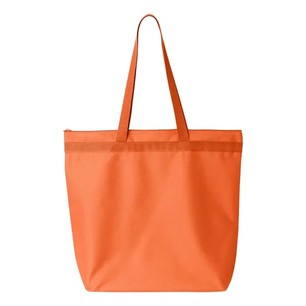 Liberty Bags Melody Large Tote - Liberty Bags Melody Large Tote - Image 27 of 38