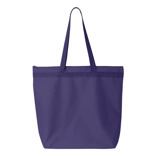 Liberty Bags Melody Large Tote - Liberty Bags Melody Large Tote - Image 29 of 38