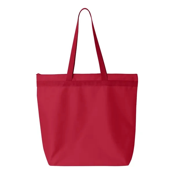 Liberty Bags Melody Large Tote - Liberty Bags Melody Large Tote - Image 31 of 38