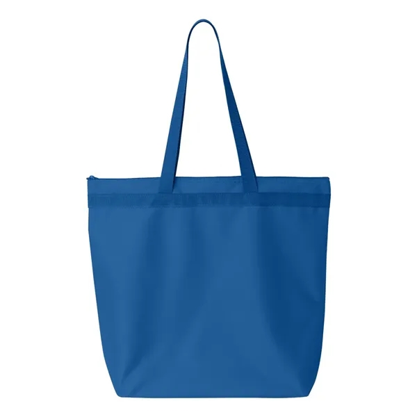 Liberty Bags Melody Large Tote - Liberty Bags Melody Large Tote - Image 33 of 38
