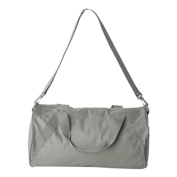 Liberty Bags Recycled 18'' Small Duffel... - Liberty Bags Recycled 18'' Small Duffel... - Image 0 of 38