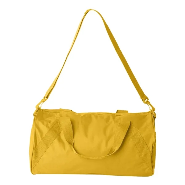 Liberty Bags Recycled 18'' Small Duffel... - Liberty Bags Recycled 18'' Small Duffel... - Image 3 of 38