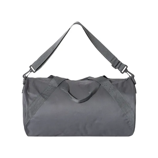 Liberty Bags Recycled 18'' Small Duffel... - Liberty Bags Recycled 18'' Small Duffel... - Image 9 of 38