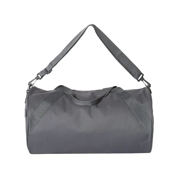 Liberty Bags Recycled 18'' Small Duffel... - Liberty Bags Recycled 18'' Small Duffel... - Image 10 of 38