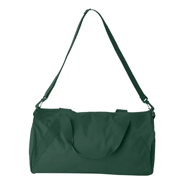 Liberty Bags Recycled 18'' Small Duffel... - Liberty Bags Recycled 18'' Small Duffel... - Image 11 of 38