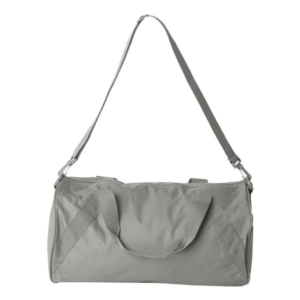 Liberty Bags Recycled 18'' Small Duffel... - Liberty Bags Recycled 18'' Small Duffel... - Image 14 of 38