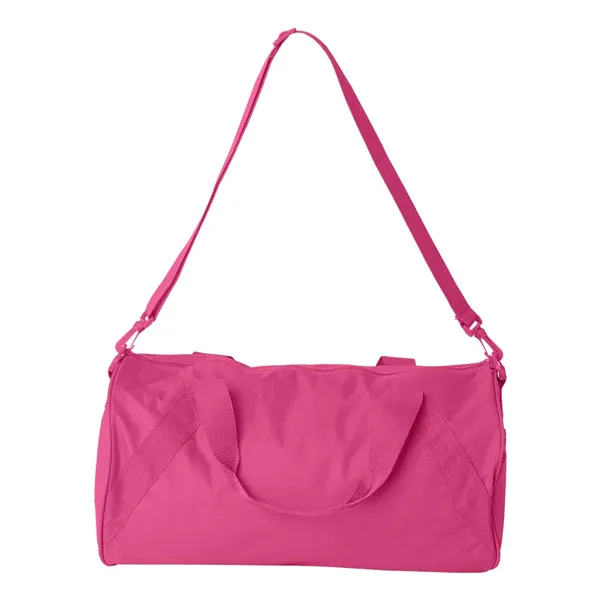 Liberty Bags Recycled 18'' Small Duffel... - Liberty Bags Recycled 18'' Small Duffel... - Image 16 of 38