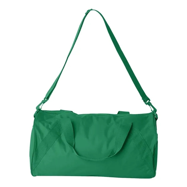 Liberty Bags Recycled 18'' Small Duffel... - Liberty Bags Recycled 18'' Small Duffel... - Image 18 of 38
