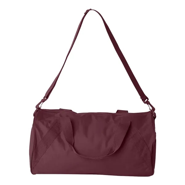 Liberty Bags Recycled 18'' Small Duffel... - Liberty Bags Recycled 18'' Small Duffel... - Image 21 of 38