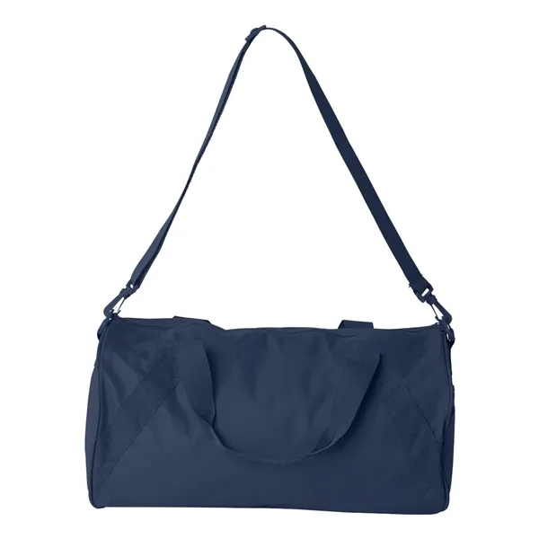 Liberty Bags Recycled 18'' Small Duffel... - Liberty Bags Recycled 18'' Small Duffel... - Image 23 of 38