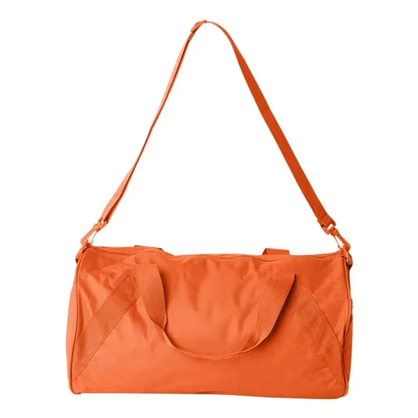 Liberty Bags Recycled 18'' Small Duffel... - Liberty Bags Recycled 18'' Small Duffel... - Image 24 of 38