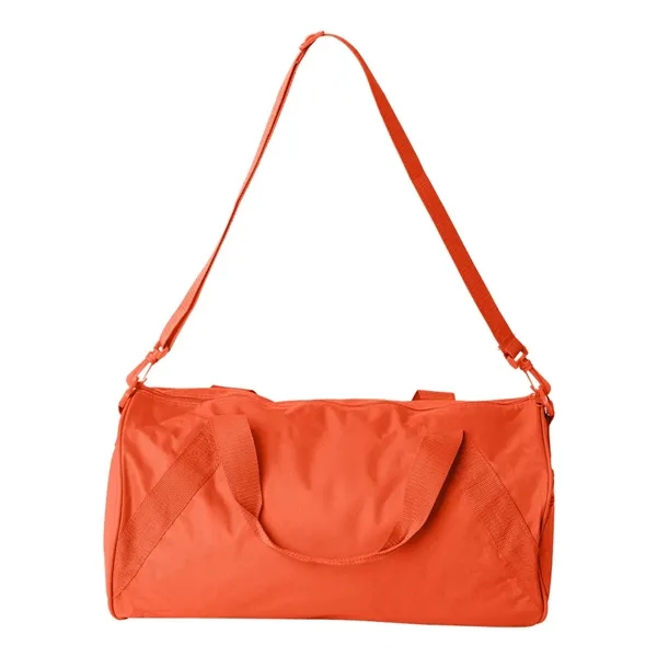 Liberty Bags Recycled 18'' Small Duffel... - Liberty Bags Recycled 18'' Small Duffel... - Image 25 of 38