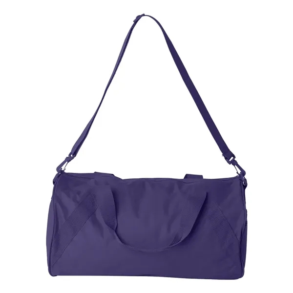 Liberty Bags Recycled 18'' Small Duffel... - Liberty Bags Recycled 18'' Small Duffel... - Image 26 of 38
