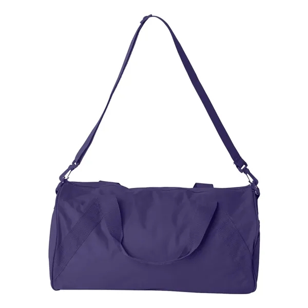 Liberty Bags Recycled 18'' Small Duffel... - Liberty Bags Recycled 18'' Small Duffel... - Image 27 of 38