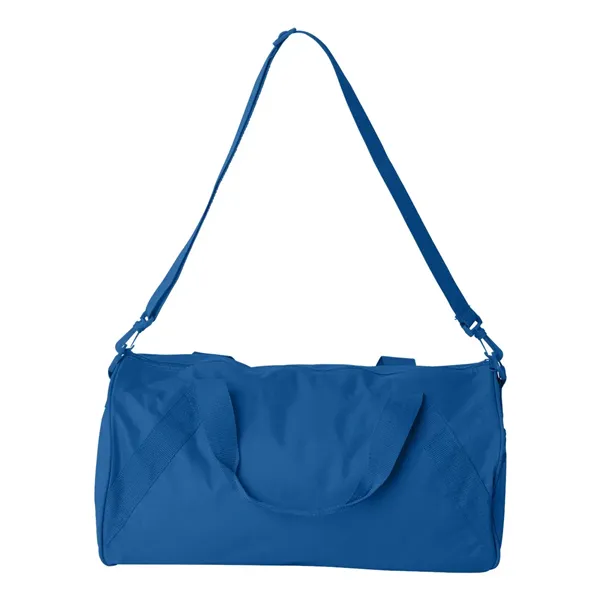 Liberty Bags Recycled 18'' Small Duffel... - Liberty Bags Recycled 18'' Small Duffel... - Image 31 of 38