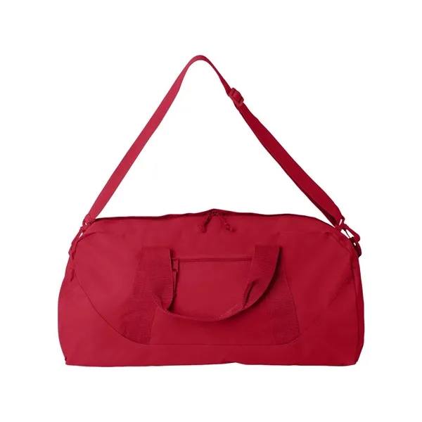 Liberty Bags Recycled 23 1/2" Large Duffel Bag - Liberty Bags Recycled 23 1/2" Large Duffel Bag - Image 0 of 30