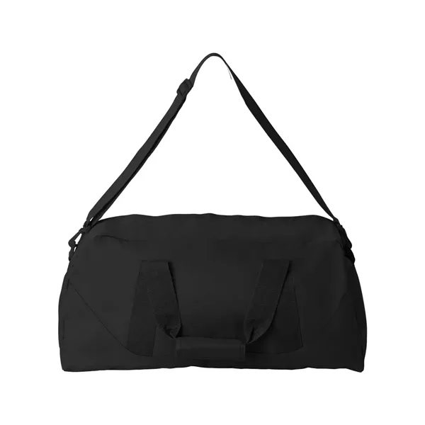 Liberty Bags Recycled 23 1/2" Large Duffel Bag - Liberty Bags Recycled 23 1/2" Large Duffel Bag - Image 2 of 30