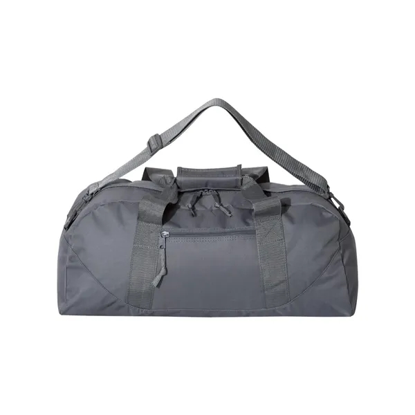 Liberty Bags Recycled 23 1/2" Large Duffel Bag - Liberty Bags Recycled 23 1/2" Large Duffel Bag - Image 4 of 30