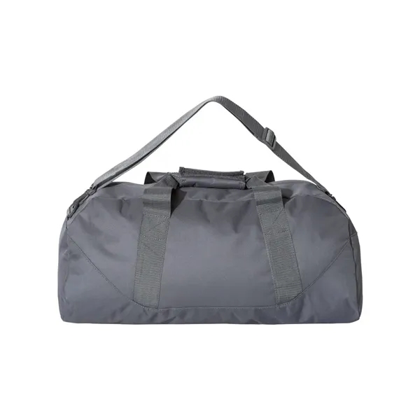Liberty Bags Recycled 23 1/2" Large Duffel Bag - Liberty Bags Recycled 23 1/2" Large Duffel Bag - Image 6 of 30