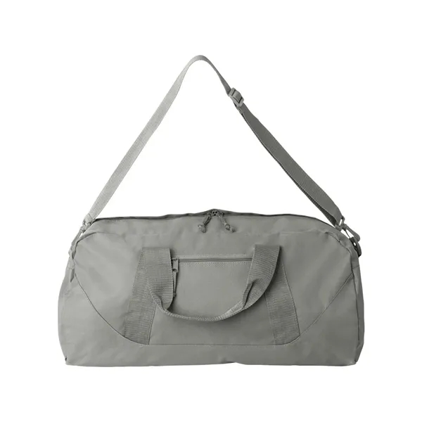Liberty Bags Recycled 23 1/2" Large Duffel Bag - Liberty Bags Recycled 23 1/2" Large Duffel Bag - Image 9 of 30