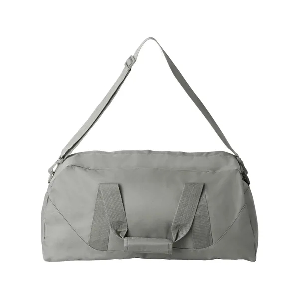 Liberty Bags Recycled 23 1/2" Large Duffel Bag - Liberty Bags Recycled 23 1/2" Large Duffel Bag - Image 10 of 30