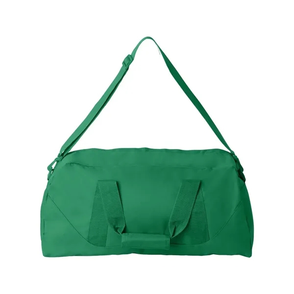 Liberty Bags Recycled 23 1/2" Large Duffel Bag - Liberty Bags Recycled 23 1/2" Large Duffel Bag - Image 14 of 30