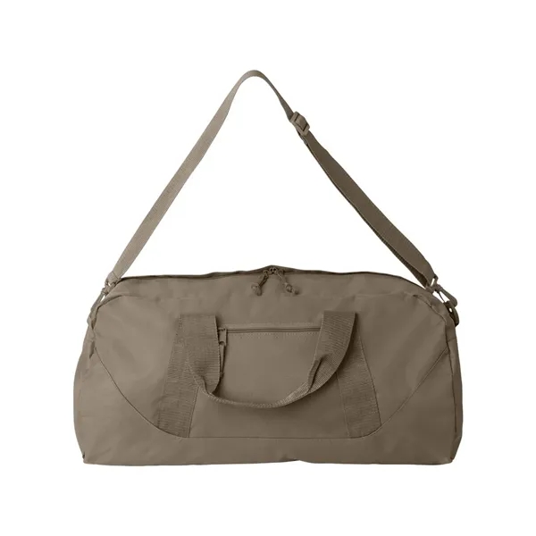 Liberty Bags Recycled 23 1/2" Large Duffel Bag - Liberty Bags Recycled 23 1/2" Large Duffel Bag - Image 15 of 30