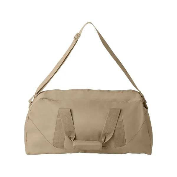Liberty Bags Recycled 23 1/2" Large Duffel Bag - Liberty Bags Recycled 23 1/2" Large Duffel Bag - Image 17 of 30
