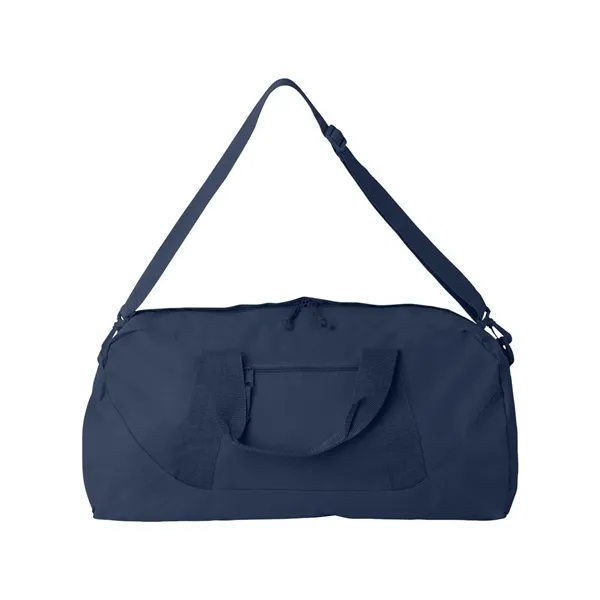 Liberty Bags Recycled 23 1/2" Large Duffel Bag - Liberty Bags Recycled 23 1/2" Large Duffel Bag - Image 20 of 30