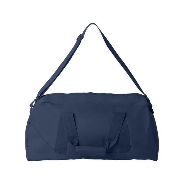 Liberty Bags Recycled 23 1/2" Large Duffel Bag - Liberty Bags Recycled 23 1/2" Large Duffel Bag - Image 21 of 30