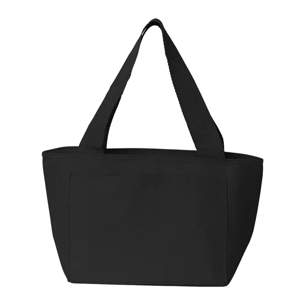 Liberty Bags Recycled Cooler Bag - Liberty Bags Recycled Cooler Bag - Image 1 of 32