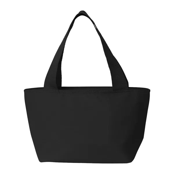 Liberty Bags Recycled Cooler Bag - Liberty Bags Recycled Cooler Bag - Image 2 of 32