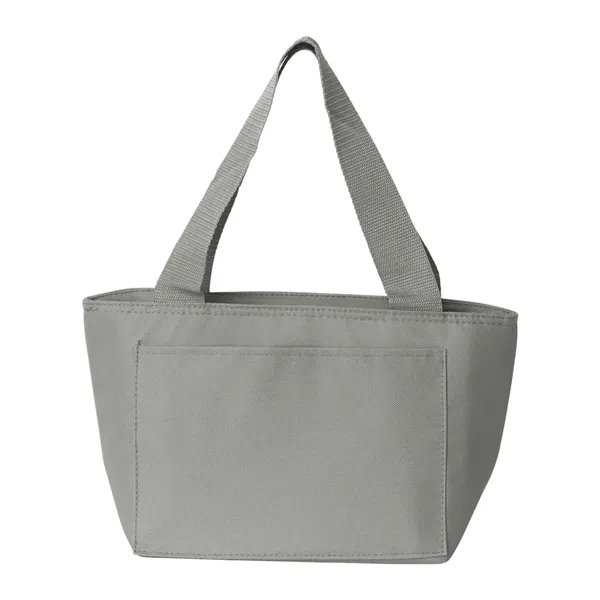 Liberty Bags Recycled Cooler Bag - Liberty Bags Recycled Cooler Bag - Image 7 of 32
