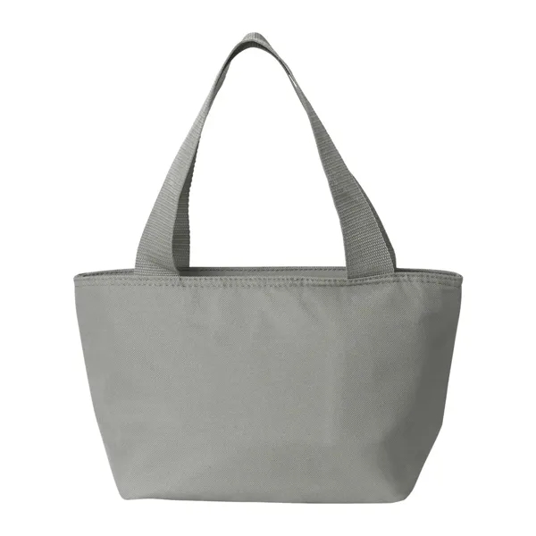 Liberty Bags Recycled Cooler Bag - Liberty Bags Recycled Cooler Bag - Image 8 of 32