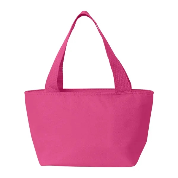 Liberty Bags Recycled Cooler Bag - Liberty Bags Recycled Cooler Bag - Image 9 of 32