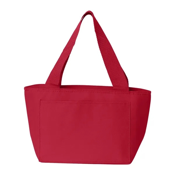 Liberty Bags Recycled Cooler Bag - Liberty Bags Recycled Cooler Bag - Image 19 of 32