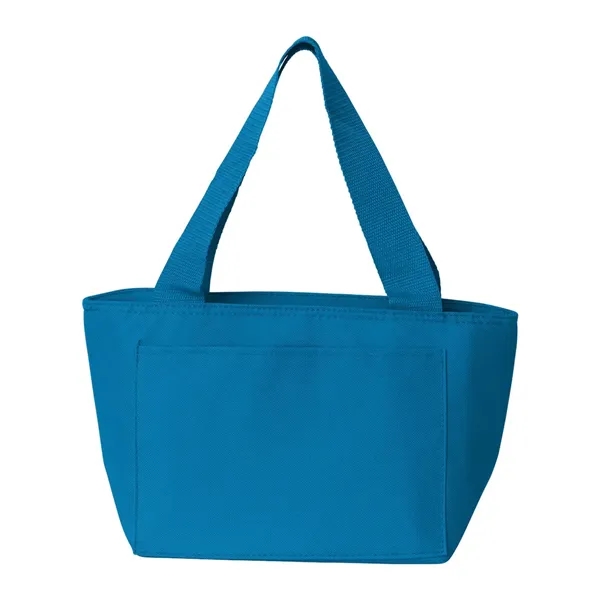 Liberty Bags Recycled Cooler Bag - Liberty Bags Recycled Cooler Bag - Image 23 of 32
