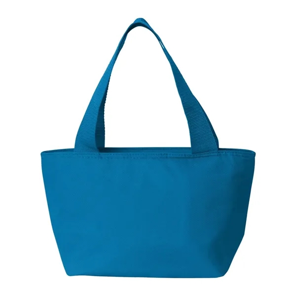 Liberty Bags Recycled Cooler Bag - Liberty Bags Recycled Cooler Bag - Image 24 of 32