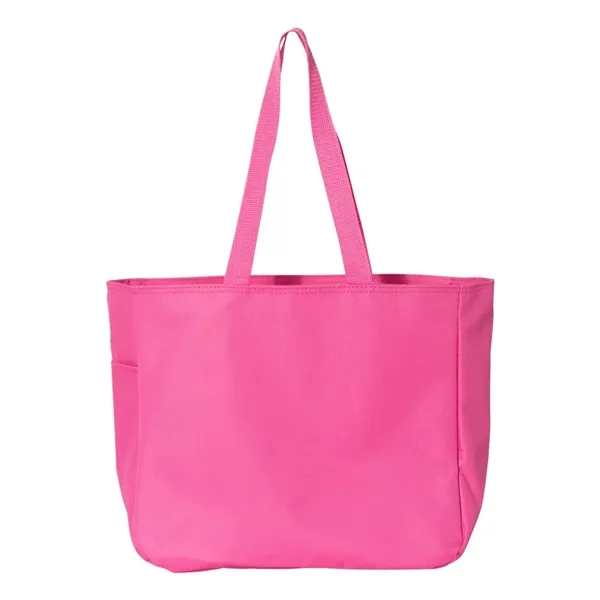 Liberty Bags Must Have Tote - Liberty Bags Must Have Tote - Image 6 of 14