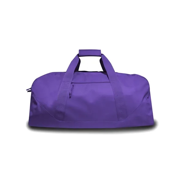 Liberty Bags 27" Dome Duffel - Liberty Bags 27" Dome Duffel - Image 8 of 14