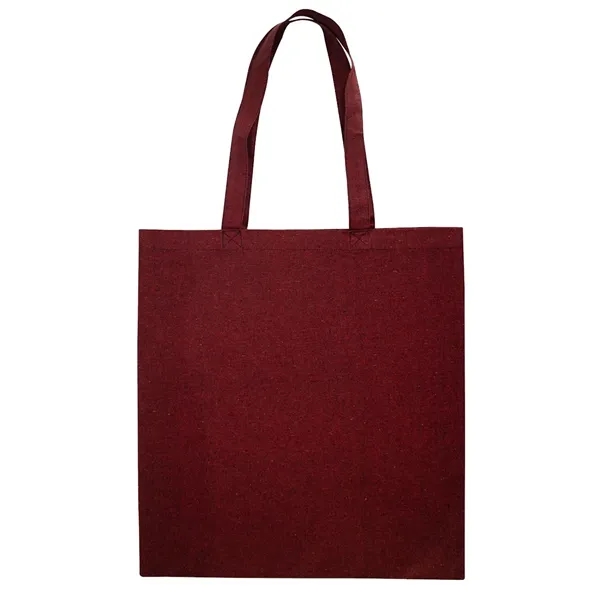 Liberty Bags Nicole Recycled Tote - Liberty Bags Nicole Recycled Tote - Image 0 of 18