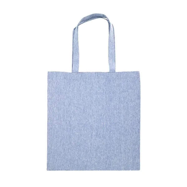Liberty Bags Nicole Recycled Tote - Liberty Bags Nicole Recycled Tote - Image 4 of 18