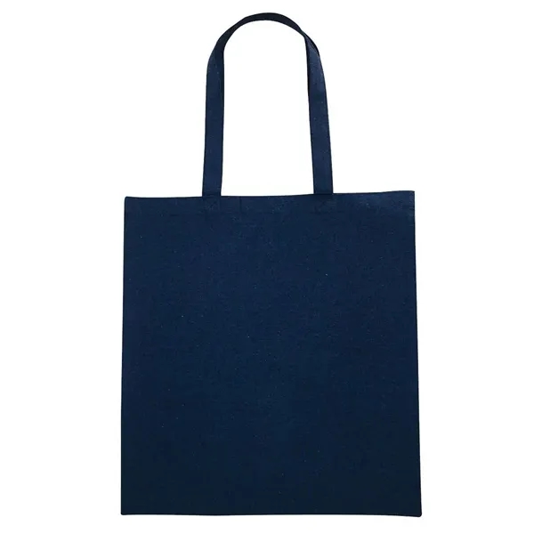 Liberty Bags Nicole Recycled Tote - Liberty Bags Nicole Recycled Tote - Image 9 of 18