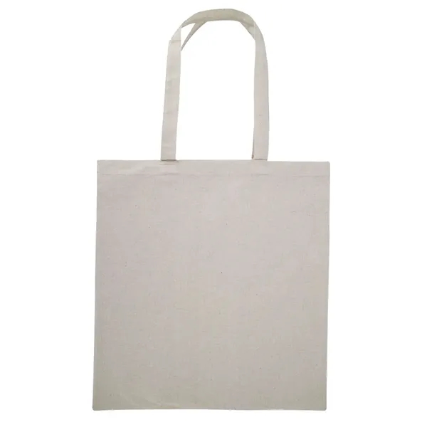 Liberty Bags Nicole Recycled Tote - Liberty Bags Nicole Recycled Tote - Image 15 of 18