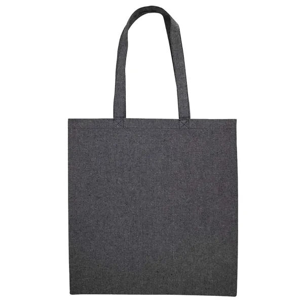 Liberty Bags Nicole Recycled Tote - Liberty Bags Nicole Recycled Tote - Image 17 of 18