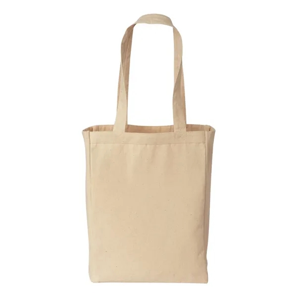 Liberty Bags Susan Tote - Liberty Bags Susan Tote - Image 3 of 10