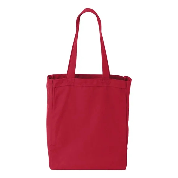 Liberty Bags Susan Tote - Liberty Bags Susan Tote - Image 8 of 10